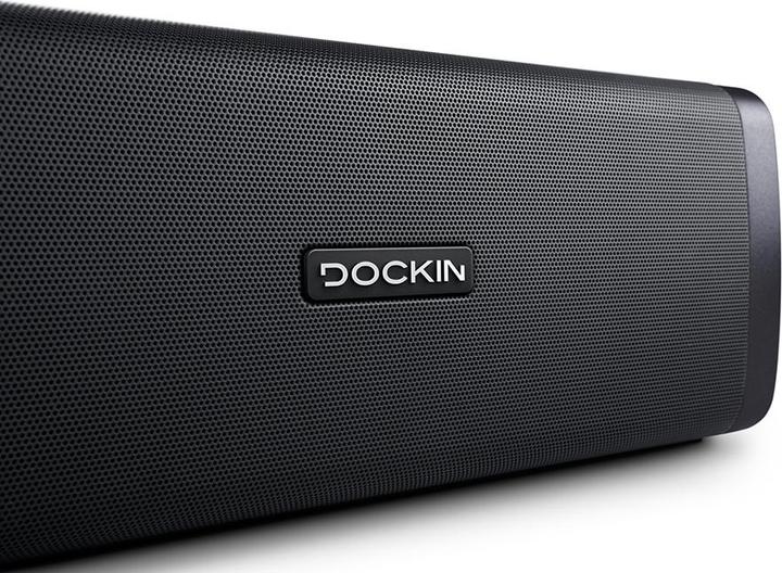 Produktbild Dockin D Fine (10 h, Akkubetrieb)