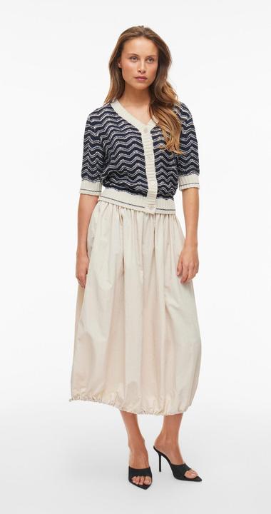 Immagine prodotto Vila Kurzarm Strickjacke (XS)