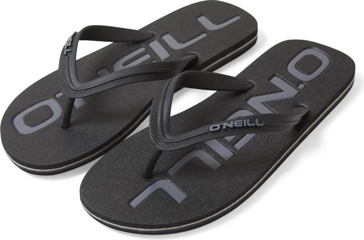 O'Neill Profile Logo Sandals (39)