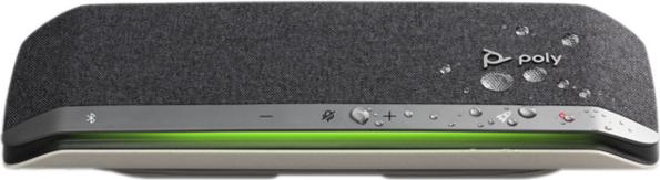 Actual product image Poly Sync 40+ (with BT600)