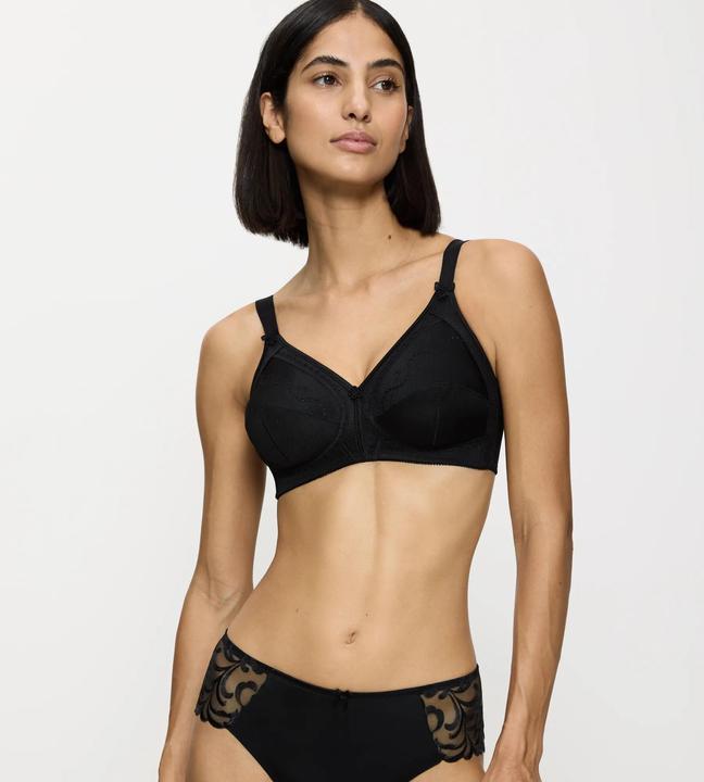 Immagine prodotto Triumph Doreen + Cotton 01 N (Confezione singola, 105 D)