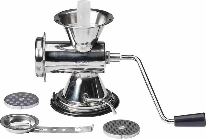 Actual product image Westmark Meat Grinder
