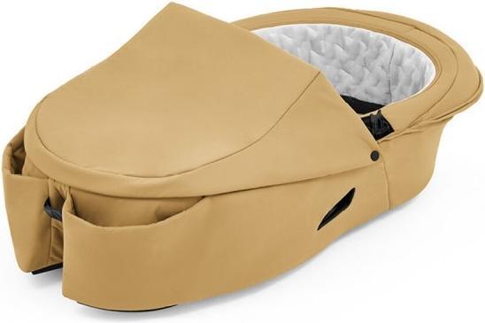 Produktbild Stokke Xplory X Carry Cot Golden Yellow
