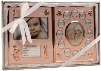 Produktbild IKO Baby Bilderrahmen 41,5x27,5cm bronze
