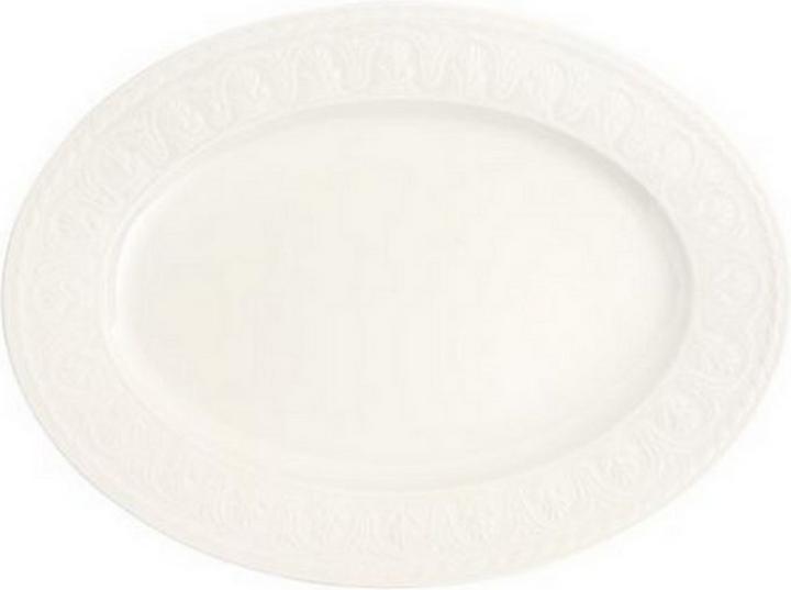 Produktbild Villeroy & Boch Platte oval Cellini
