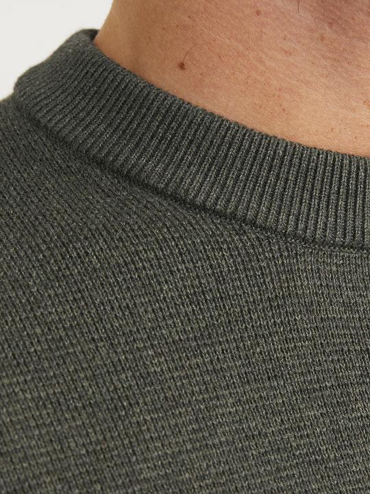 Immagine prodotto Jack & Jones Jprblamilano Stitch Knit Crew Neck Sn (XS)