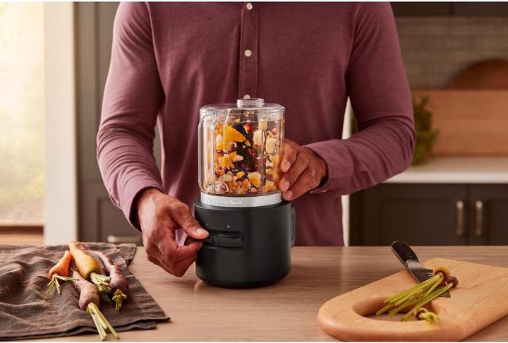 Actual product image KitchenAid Go Cordless (1180 ml)