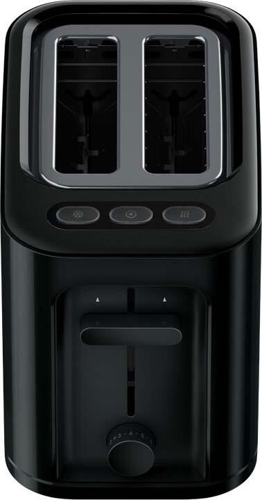 Actual product image Braun Pure Ease