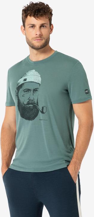 Actual product image Super Natural Sailor Tee (S)