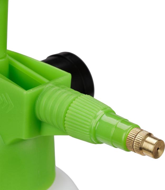 Actual product image Relaxdays Pressure Sprayer Bottle, 2L (2 l)
