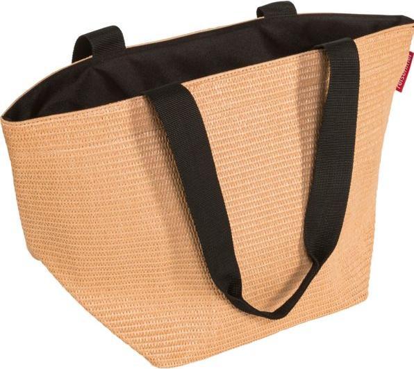 Immagine prodotto reisenthel shopper M raffia black