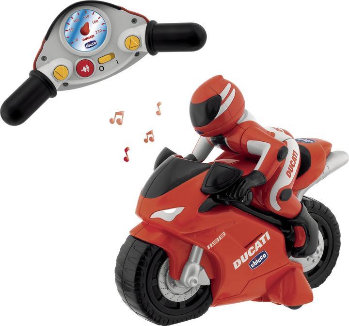 Image du produit Chicco Ducati 1198