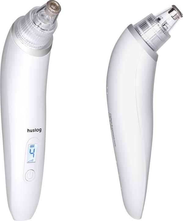 Actual product image Huslog facial device BE-100124