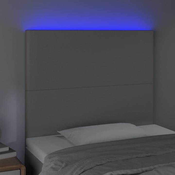 Actual product image VidaXL Loretta (90 x 5 x 128 cm)