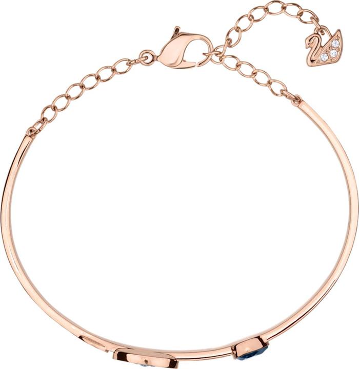 Immagine prodotto Swarovski braccialetto Evil Eye (24 cm, Metallo)