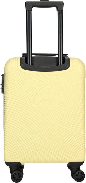Actual product image Enrico Benetti Louisville Hand Luggage Trolley (37 l, Hand luggage (up to 50 litres))