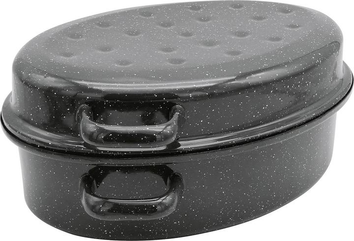 Krüger Gänsebräter