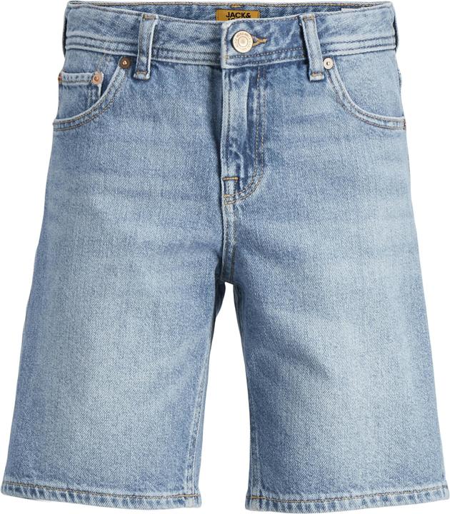 Jack & Jones Junior Relaxed Fit Jeans Shorts Für jungs Jeans Shorts (176)