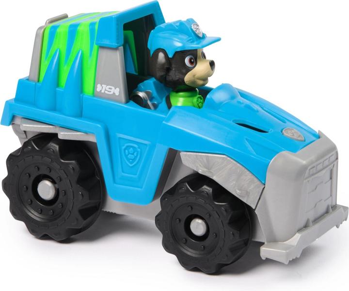 Produktbild Paw Patrol Basisfahrzeug Rex