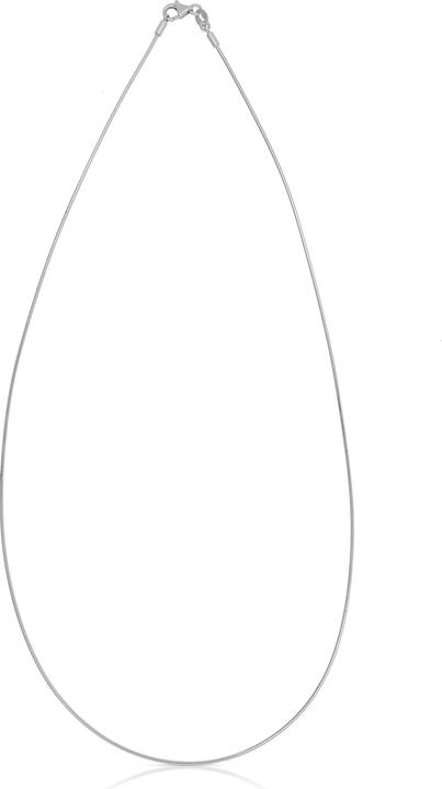 Produktbild Muau Omega (Gold und Silber, 45 cm)