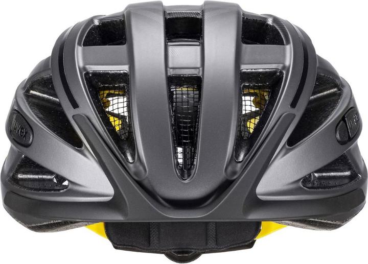 Actual product image Uvex Sports City I-VO MIPS (52 - 57 cm)