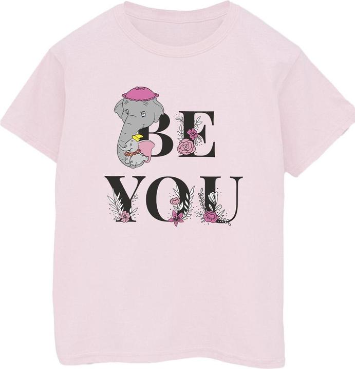 Disney Dumbo Be You TShirt (M)
