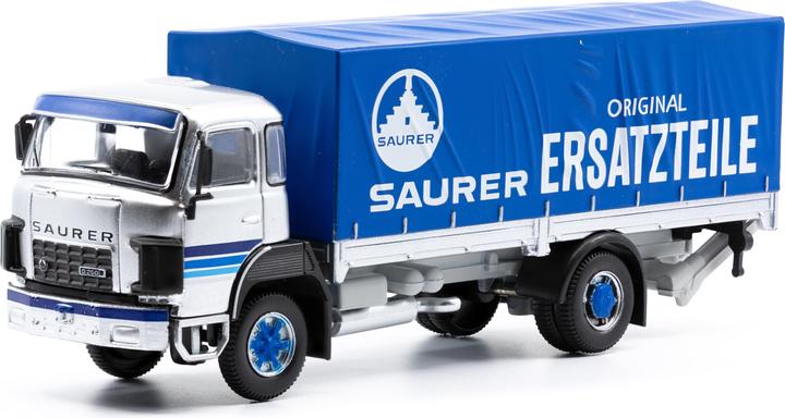 Immagine prodotto Ace Saurer D250B 4x2 Saurer parti originali