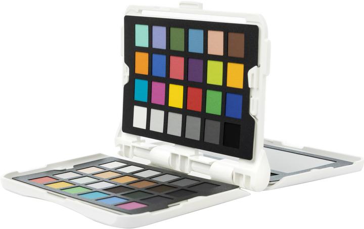 Image du produit Datacolor Spyder Checkr Photo (Divers)