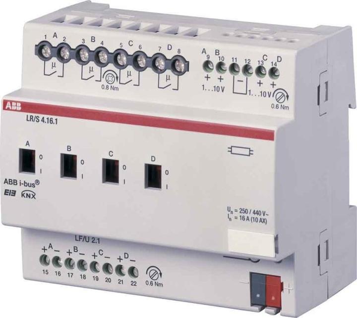 ABB LR/S4.16.1