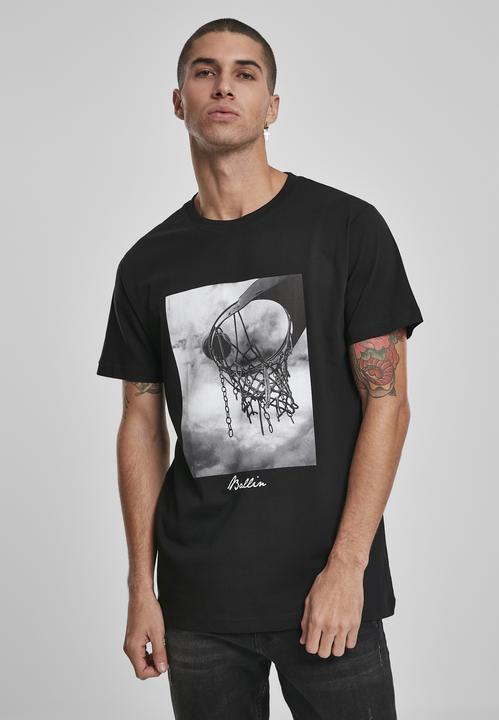 Produktbild Mister Tee Ballin 2.0 Tee (XS)