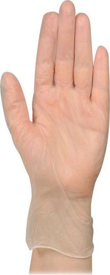 Actual product image Abena Hygienic gloves L (8, 9, L)