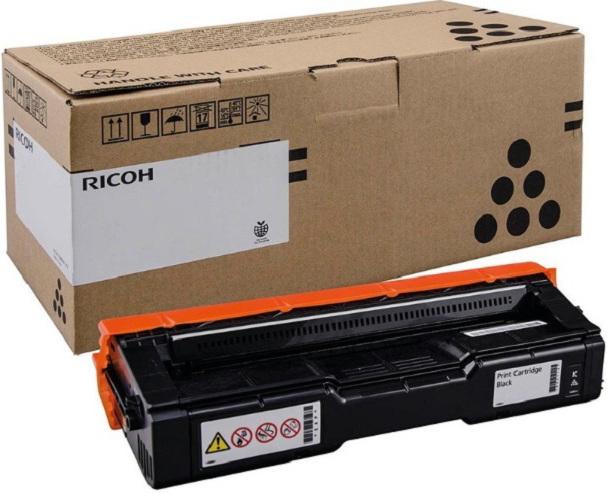 Actual product image RICOH 407716 (FC)