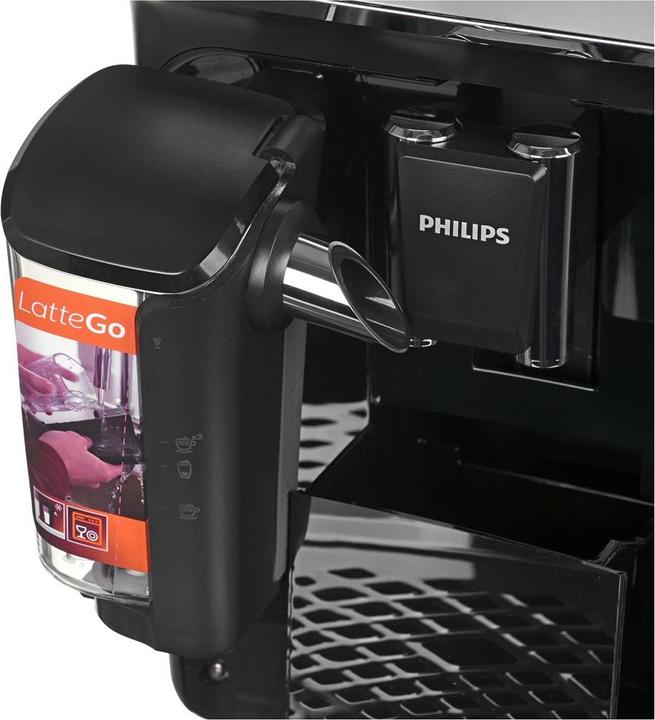 Produktbild Philips EP 3241/50
