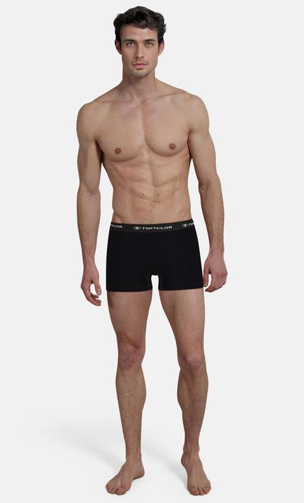 Actual product image Tom Tailor Boxershorts (5, pack of 3)