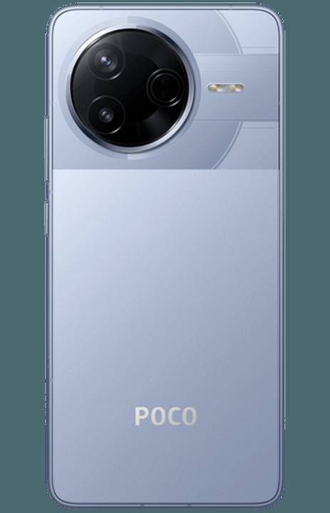 Produktbild Xiaomi Poco F7 Pro (512 GB, Blue, 6.67", Dual SIM, 50 Mpx, 5G)