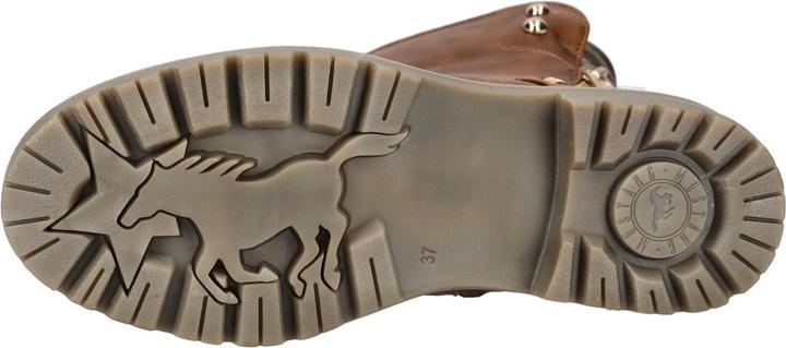 Actual product image Mustang Stiefel (37)