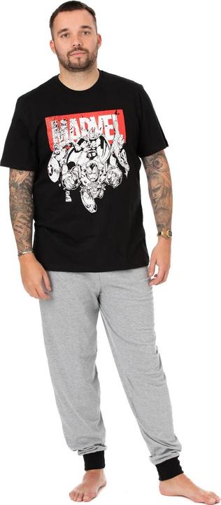Actual product image Pyjamas (XL)