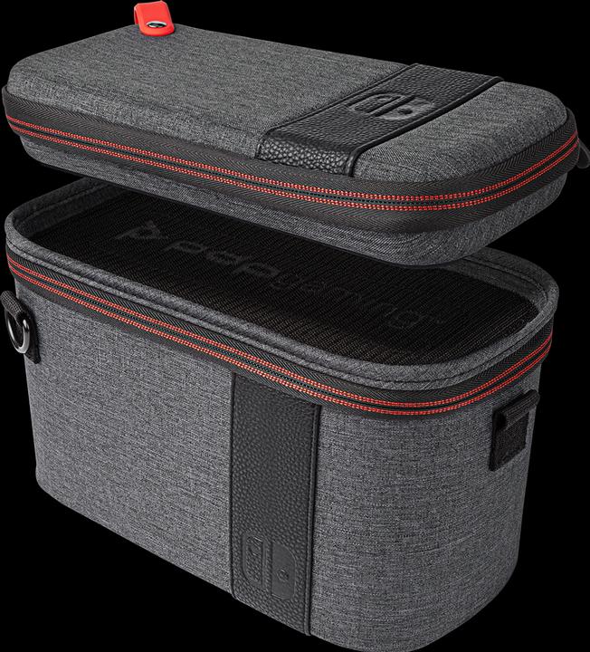 Produktbild PDP Pull-N-Go Case Elite Edition (Switch, Switch Lite, Switch OLED)