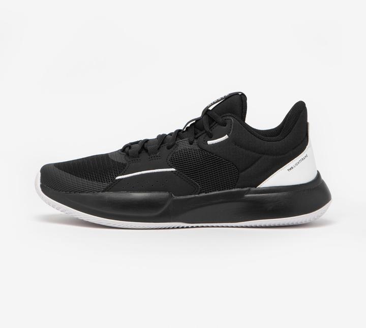 Produktbild Tarmak Damen/Herren Basketball Schuhe - Fast 500 Low schwarz (43)