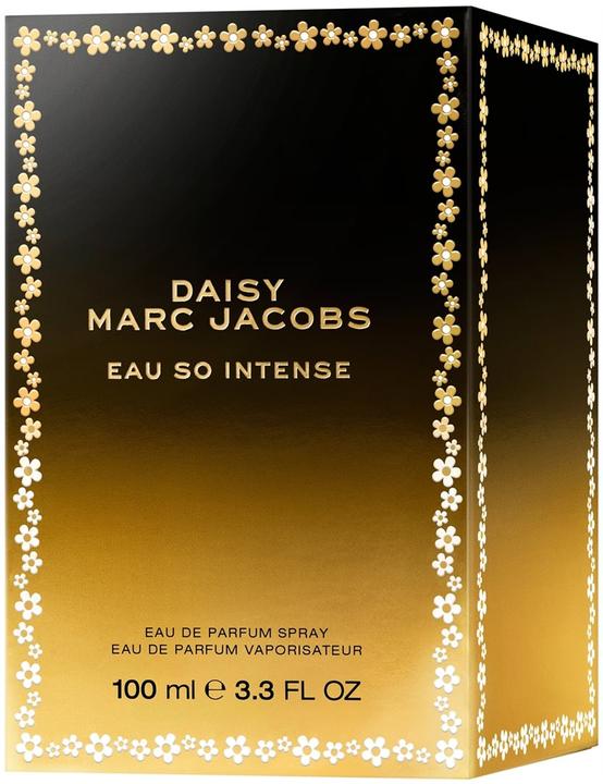 Actual product image Marc Jacobs Daisy Eau So Intense (Eau de parfum, 100 ml)