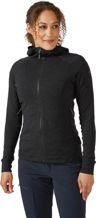 Actual product image Rab Nexus Hoodie (10, S)