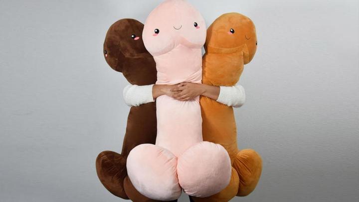 Image du produit TOP Penis (26 x 100 cm)