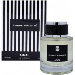 Actual product image Ajmal Ambre PimentÃ© (Eau de parfum, 100 ml)