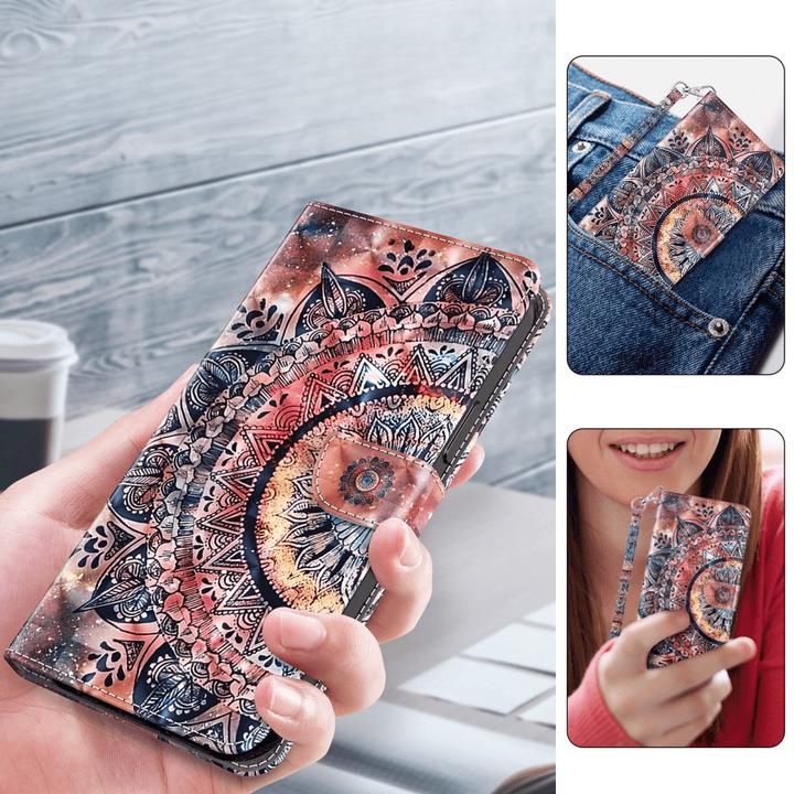 Actual product image Cover-Discount iPhone 16 Pro - Glitter effect case (Apple iPhone 16 Pro)
