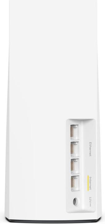 Produktbild Linksys MX2001 AX3000 WIFI 6 MESH 1-PACK