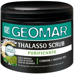 Produktbild Geomar Thalasso Scrub Reinigende Gesichtspflege 600 (Körperlotion)