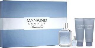 Immagine prodotto Kenneth Cole Set regalo Mankind Legacy