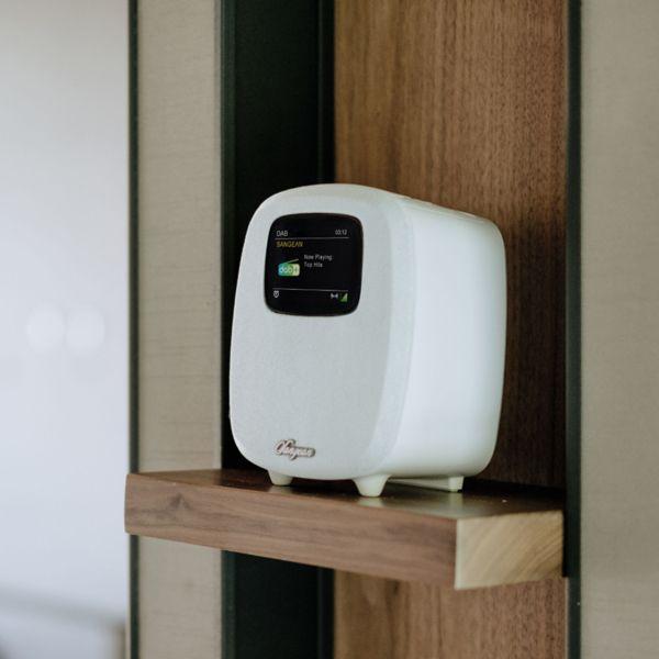 Immagine prodotto Sangean DCR-83 (DAB, FM, Bluetooth)