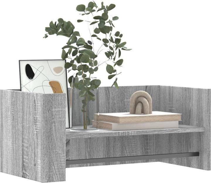 Actual product image VidaXL Wall shelf (70.5 x 35 x 30.5 cm)