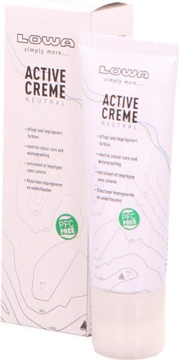 Produktbild Lowa Active Cream Neutral 75 ml (1 x, 75 ml)
